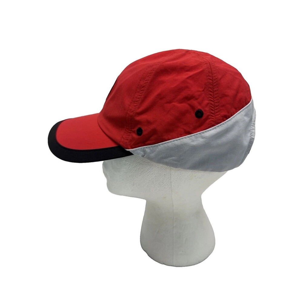 Scuderia Ferrari SPTWR Race Baseball Cap Adjustable Formula 1 Racing New - Picture 6 of 9